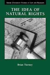 Idea of Natural Rights