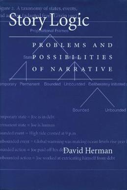 Story Logic - David Herman - Libro University of Nebraska Press, Frontiers of Narrative | Libraccio.it