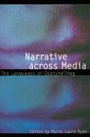 Narrative across Media  - Libro University of Nebraska Press, Frontiers of Narrative | Libraccio.it