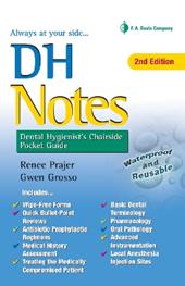 DH Notes