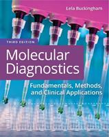 Molecular Diagnostics - Lela Buckingham - Libro F.A. Davis Company | Libraccio.it