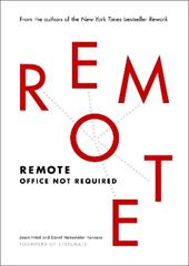 Remote