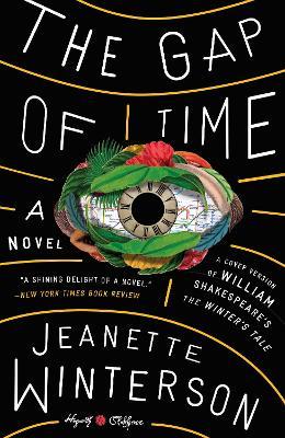 The Gap of Time - Jeanette Winterson - Libro Hogarth Press, Hogarth Shakespeare | Libraccio.it