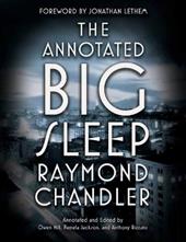 Annotated Big Sleep