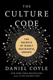 The Culture Code