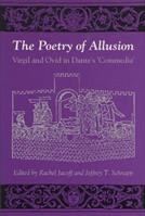 The Poetry of Allusion  - Libro Stanford University Press | Libraccio.it