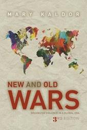New and Old Wars