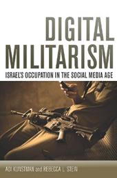 Digital Militarism