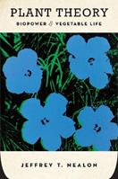 Plant Theory - Jeffrey T. Nealon - Libro Stanford University Press | Libraccio.it