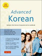 Advanced Korean