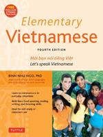 Elementary Vietnamese - Binh Nhu Ngo, Binh Nhu Ngo - Libro Tuttle Publishing | Libraccio.it