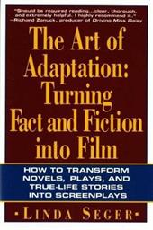 The Art of Adaptation