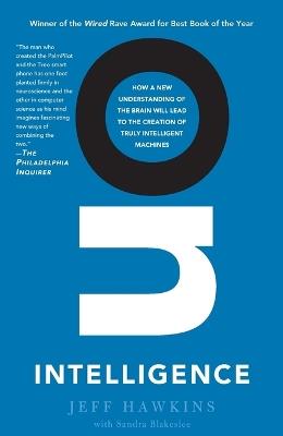 On Intelligence - Hawkins, Sandra Blakeslee - Libro St Martin's Press | Libraccio.it