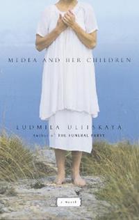 Medea and Her Children - Ludmila Ulitskaya - Libro Schocken Books | Libraccio.it