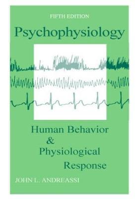 Psychophysiology - John L. Andreassi - Libro Taylor & Francis Inc | Libraccio.it