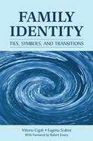 Family Identity - Vittorio Cigoli, Eugenia Scabini - Libro Taylor & Francis Inc | Libraccio.it