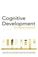 Cognitive Development - Sergio Morra, Camilla Gobbo, Zopito Marini - Libro Taylor & Francis Inc | Libraccio.it