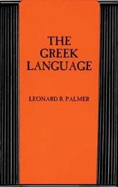 The Greek Language