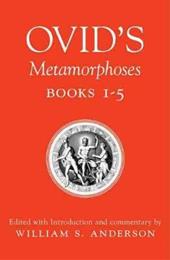 Ovid's Metamorphoses