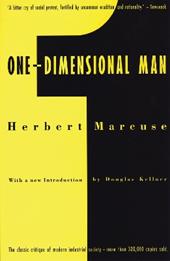 One-Dimensional Man