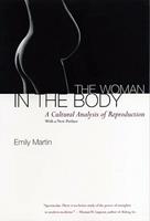 The Woman in the Body - Emily Martin - Libro Beacon Press | Libraccio.it