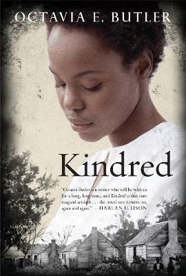 Kindred - Octavia Butler - Libro Beacon Press | Libraccio.it