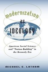 Modernization As Ideology