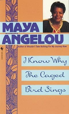 I Know Why the Caged Bird Sings - Maya Angelou - Libro Turtleback Books | Libraccio.it