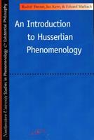 An Introduction to Husserlian Phenomenology - Rudolph Bernet, Iso Kern, Eduard Marbach - Libro Northwestern University Press, Studies in Phenomenology and Existential Philosophy | Libraccio.it