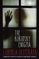 The Kukotsky Enigma - Ludmila Ulitskaya - Libro Northwestern University Press | Libraccio.it