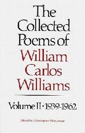 The Collected Poems of Williams Carlos Williams