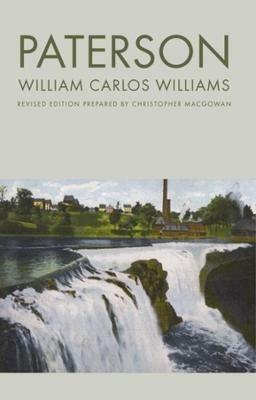 Paterson - William Carlos Williams - Libro New Directions Publishing Corporation | Libraccio.it