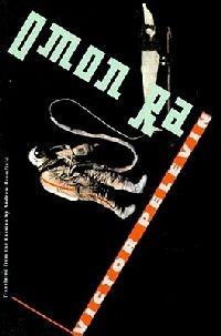 Omon Ra - Victor Pelevin - Libro New Directions Publishing Corporation | Libraccio.it