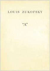 "A"