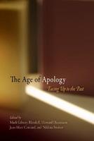 The Age of Apology  - Libro University of Pennsylvania Press, Pennsylvania Studies in Human Rights | Libraccio.it
