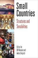 Small Countries  - Libro University of Pennsylvania Press | Libraccio.it