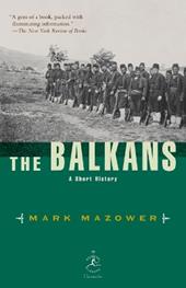 The Balkans