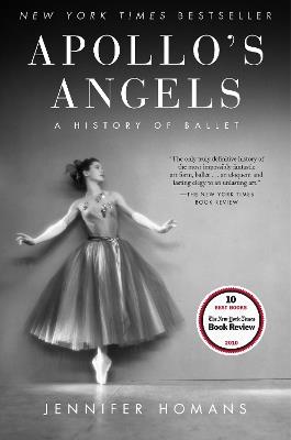 Apollo's Angels - Jennifer Homans - Libro Random House USA Inc | Libraccio.it