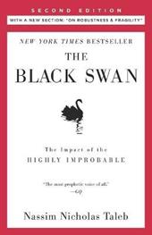 The Black Swan: Second Edition