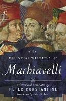 The Essential Writings of Machiavelli - Niccolo Machiavelli - Libro Random House USA Inc, Modern Library Classics | Libraccio.it