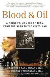 Blood & Oil