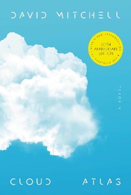 Cloud Atlas (20th Anniversary Edition) - David Mitchell - Libro Random House USA Inc | Libraccio.it