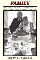 Family - Betty Farrell - Libro Taylor & Francis Inc | Libraccio.it