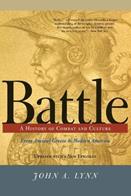 Battle - John A Lynn - Libro Basic Books | Libraccio.it