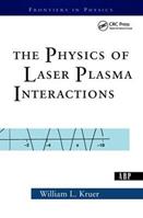 The Physics Of Laser Plasma Interactions - William Kruer - Libro Taylor & Francis Inc, Frontiers in Physics | Libraccio.it
