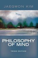 Philosophy of Mind - Jaegwon Kim - Libro Taylor & Francis Inc | Libraccio.it