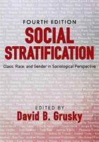 Social Stratification - David B. Grusky - Libro Taylor & Francis Inc | Libraccio.it