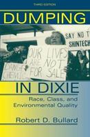 Dumping In Dixie - Robert D. Bullard - Libro Taylor & Francis Inc | Libraccio.it