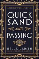 Quicksand and Passing - Nella Larsen - Libro Rutgers University Press, American Women Writers | Libraccio.it