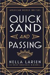 Quicksand and Passing